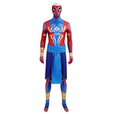 Spider-Man: Across the Spider-Verse Spider-Man India Cosplay Costume