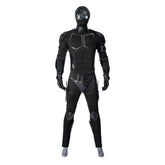 The Boys - Black Noir Cosplay Costume for TV Series Fans