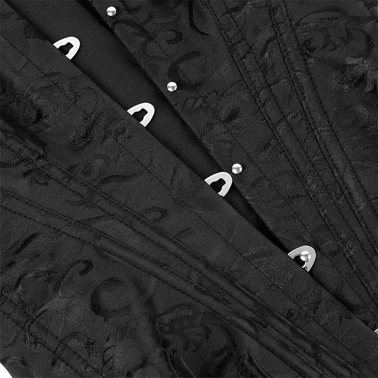 2024 High - End Barbie Pink Retro Corset Waist - Cinching Bustier for Women - Cosplay Costume - Coscosmos 2024 High - End Barbie Pink Retro Corset Waist - Cinching Bustier for Women - Cosplay Costume - Coscosmos