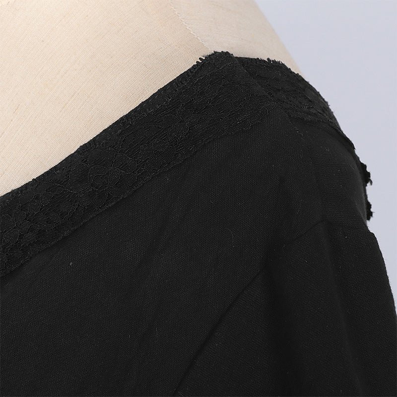 2025 European Medieval Victorian Era Lace - Trimmed Dress Cosplay Costume - Coscosmos 2025 European Medieval Victorian Era Lace - Trimmed Dress Cosplay Costume - Coscosmos