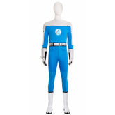 2025 Movie Fantastic Four Human Torch Cosplay Costume - High Quality Material - Coscosmos