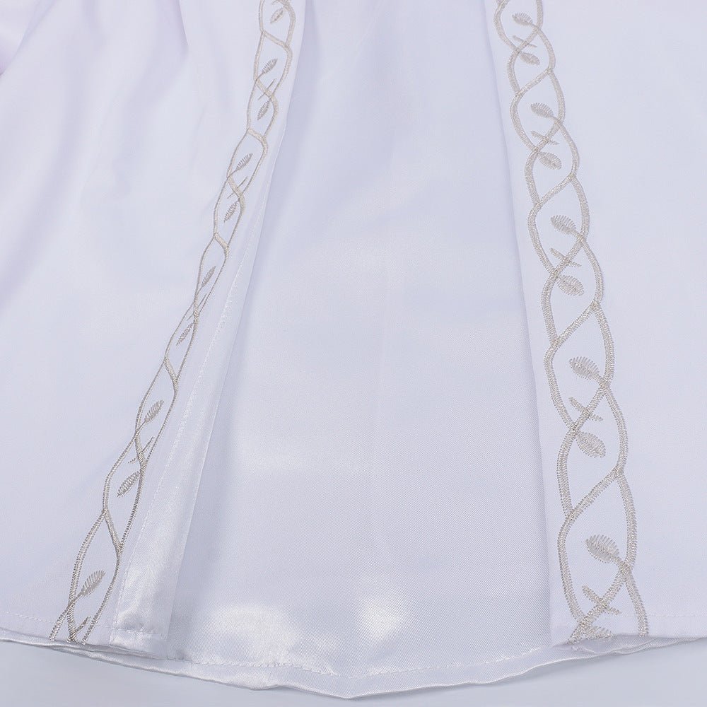 2025 New Cross - Border Medieval Retro Dress Renaissance Clothing Wholesale - Coscosmos 2025 New Cross - Border Medieval Retro Dress Renaissance Clothing Wholesale - Coscosmos