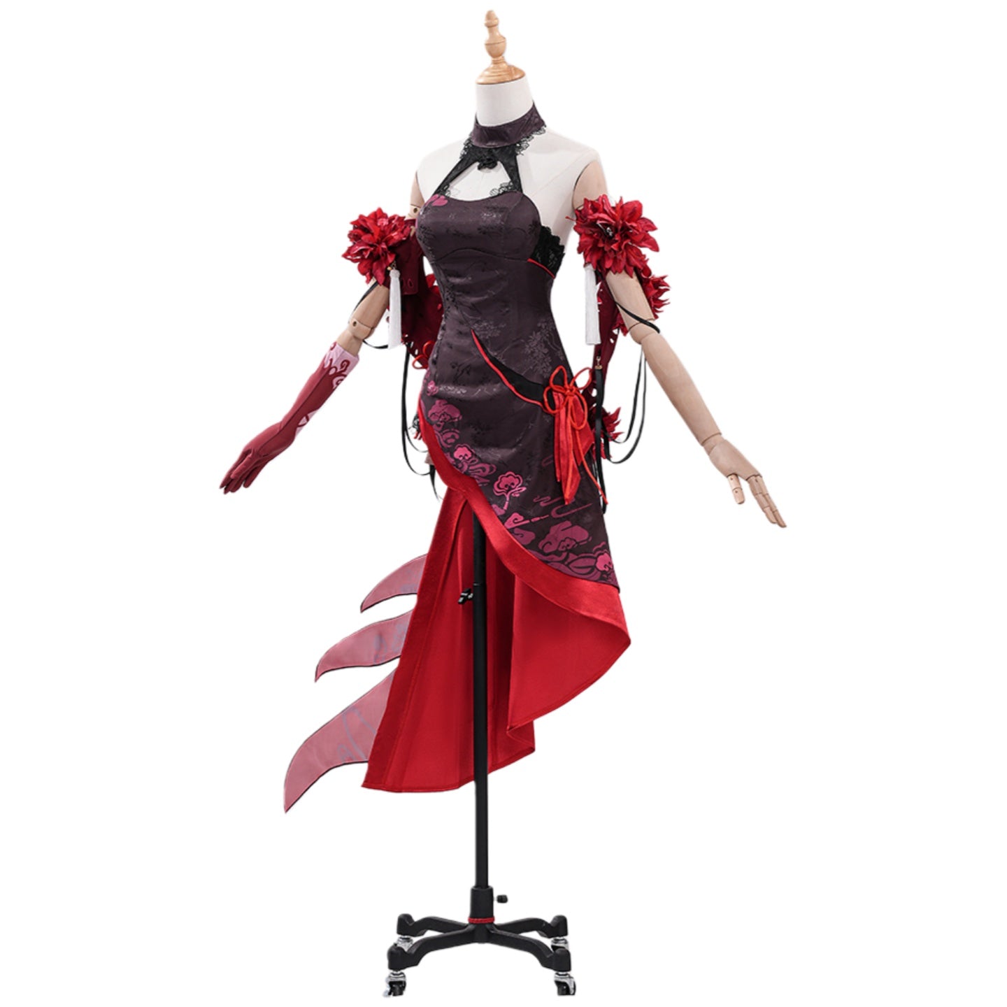 Ink-Stained Splendor Seele Herrscher of Rebirth Honkai Figure Ink-Stained Splendor Seele Herrscher of Rebirth Honkai Figure