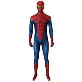 The Amazing Spider-Man Peter Parker Cosplay Costume