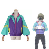 Milky☆Subway: The Galactic Limited Express Max Single Outerwear Cosplay Costume