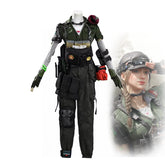 Delta Action Butterfly Cosplay Costume – Lena Operator Original Skin Full Game Outfit for PC & Mobile