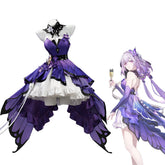 Honkai: Star Rail Castorice Dream Dance Cosplay Costume