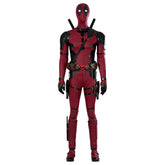 Deadpool 3 Deadpool Wade Wilson Cosplay Costume