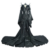 Maleficent Sleeping Beauty Cosplay Costume