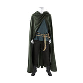 A Knight of the Seven Kingdoms: Dunk the Hedge Knight – Official Premium Cosplay Costume Full Set - Coscosmos