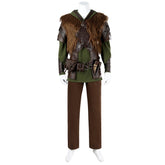 How to Train Your Dragon Hiccup Cosplay Costume