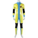 Dispatch Waterboy Cosplay Costume