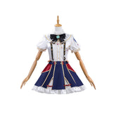 Ace Taffy 1883 Outfit Cosplay Costume - Coscosmos