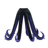 Adult Little Mermaid Ursula Cosplay Costume for Women - Premium Quality - Coscosmos