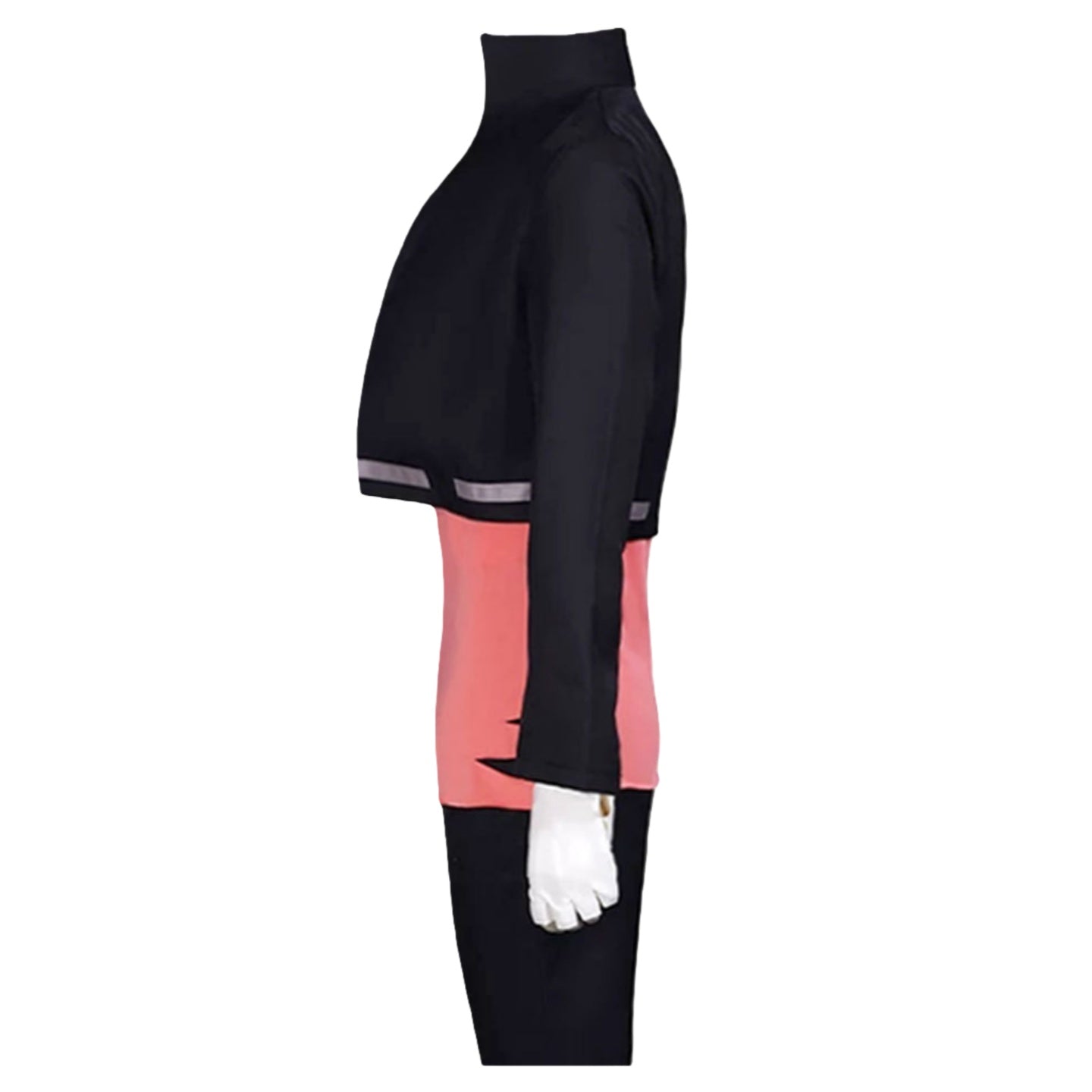 Kyoka Jiro Hero Battle Suit Cosplay Costume from My Hero Academia Kyoka Jiro Hero Battle Suit Cosplay Costume from My Hero Academia