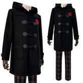 Akira Kurusu Persona 5 Cosplay Costume - Premium Quality Game Character Outfit - Coscosmos