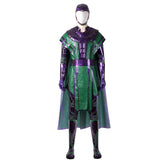 Ant-Man and the Wasp: Quantumania Kang the Conqueror Cosplay Costume - Coscosmos