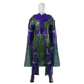 Ant-Man and the Wasp: Quantumania Kang the Conqueror Cosplay Costume - Coscosmos
