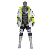 APEX Legends Crypto Cosplay Costume - High Quality Game Character Outfit - Coscosmos