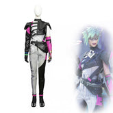 Apex Legends Mirage Cosplay Costume - Apex - Coscosmos