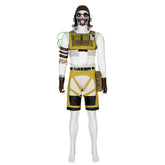 APEX Legends Octane Cosplay Costume - High Quality Game Character Outfit - Coscosmos