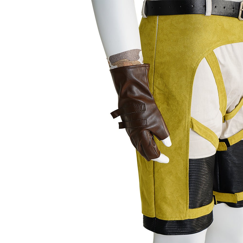 APEX Legends Octane Cosplay Costume - High Quality Game Character Outfit - Coscosmos APEX Legends Octane Cosplay Costume - High Quality Game Character Outfit - Coscosmos