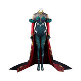 Arcane: League of Legends Season 2 - Mel Medarda Pristine Collector's Edition Statue - Coscosmos