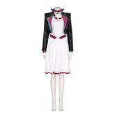 Arcane Season 2 Jinx Skirt Style Cosplay Costume - Coscosmos