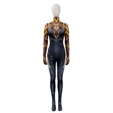 Arcane Season 2 - Mel Cosplay Costume | High - Quality Anime Outfit - Coscosmos