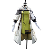 Arknights Kal'tsit Cosplay Costume for Women - Premium Anime Game Outfit - Coscosmos