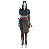 Assassin's Creed Shadow: Naoe Cosplay Costume - Premium Quality Game Character Outfit - Coscosmos