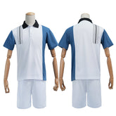 Atobe Keigo Cosplay Costume from The Prince of Tennis - Premium Quality - Coscosmos