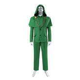 Avengers 5 Doctor Doom Robert Downey Jr Inspired Costume - Coscosmos