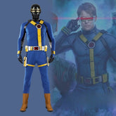Avengers: Doomsday Cyclops Cosplay Costume - Coscosmos