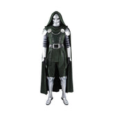 Avengers: Doomsday Doctor Doom Cosplay Costume - Coscosmos