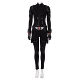 Avengers: Endgame Black Widow Cosplay Costume - Premium Quality Movie Replica - Coscosmos