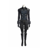 Avengers: Infinity War Black Widow Cosplay Costume - Premium Quality - Coscosmos