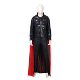 Avengers: Infinity War Thor Cosplay Costume - Premium Quality Movie Replica - Coscosmos