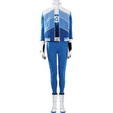 Avengers Invisible Woman Cosplay Costume - Coscosmos