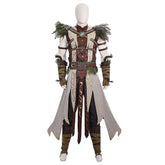 Baldur's Gate 3 Halsin Cosplay Costume - Premium Quality Game Character Outfit - Coscosmos