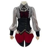 BanG Dream! Ave Mujica Wakutenshi Wakamatsu Cosplay Costume - Premium Quality Anime Outfit - Coscosmos