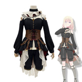 BanGDream Ave Mujica Doloris Cosplay Costume - High Quality Anime Outfit - Coscosmos