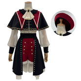 BanGDream Ave Mujica Wakaba Mutsumi Cosplay Costume - High Quality Anime Outfit - Coscosmos