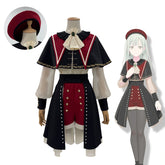 BanGDream Ave Mujica Wakaba Mutsumi Cosplay Costume - High Quality Anime Outfit - Coscosmos