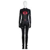 Baroness Cosplay Costume from G.I. Joe - Premium Quality for Anime Fans - Coscosmos