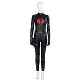 Baroness Cosplay Costume from G.I. Joe - Premium Quality for Anime Fans - Coscosmos