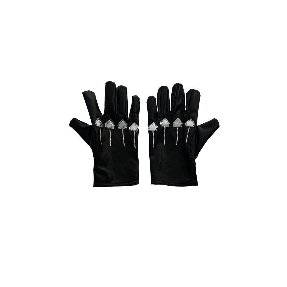 Batman Gotham Knights Film Nightwing Cosplay Costume Outfit for Halloween - Coscosmos Batman Gotham Knights Film Nightwing Cosplay Costume Outfit for Halloween - Coscosmos