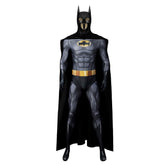 Batman The Animated Series Season 1 Deluxe Roleplay Costume - Coscosmos