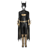 Batwoman Cosplay Costume - Premium Quality Batman Series - Coscosmos