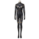 Black Panther Wakanda Forever Shuri Cosplay Suit Printed Edition - Coscosmos